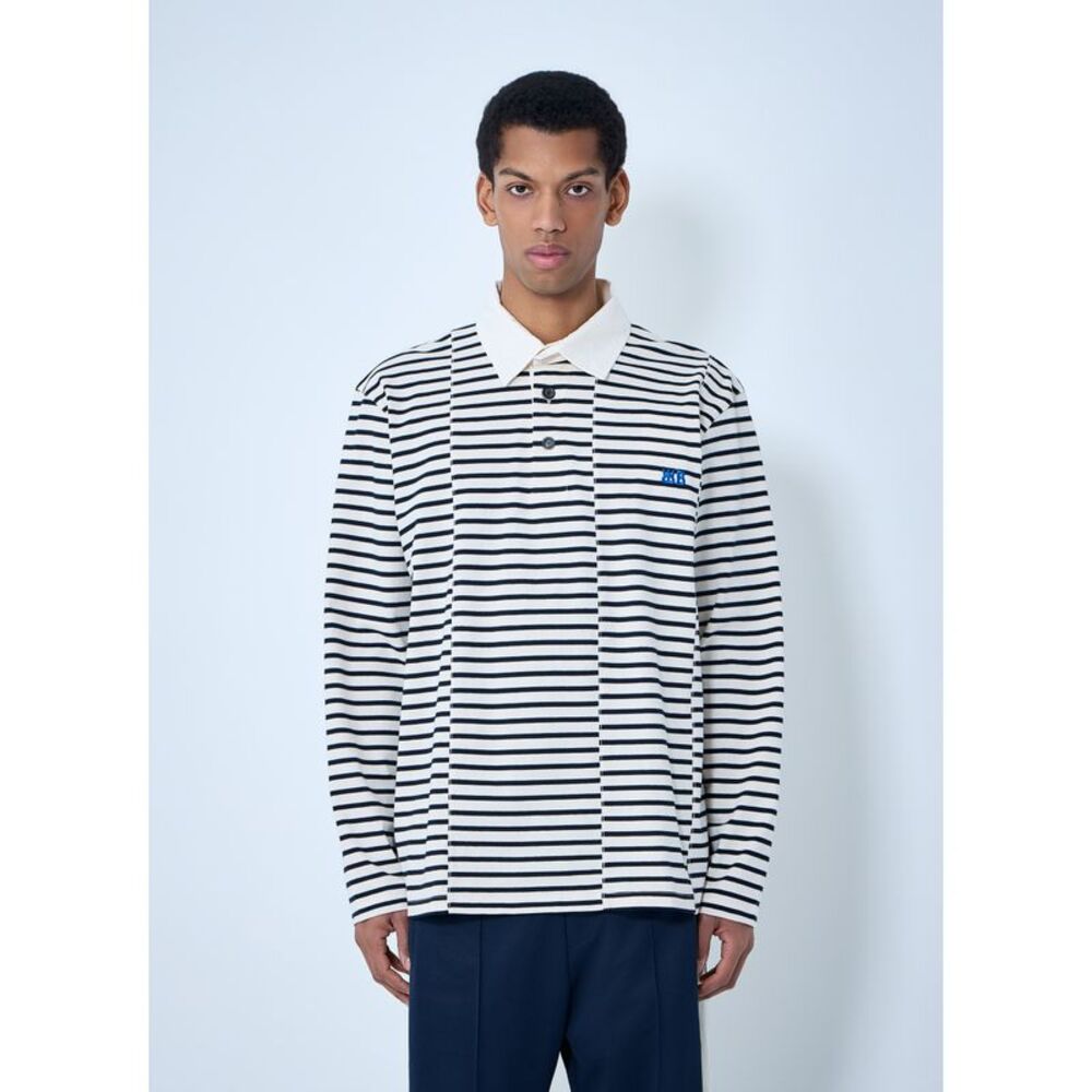 Wales Bonner Men City Polo